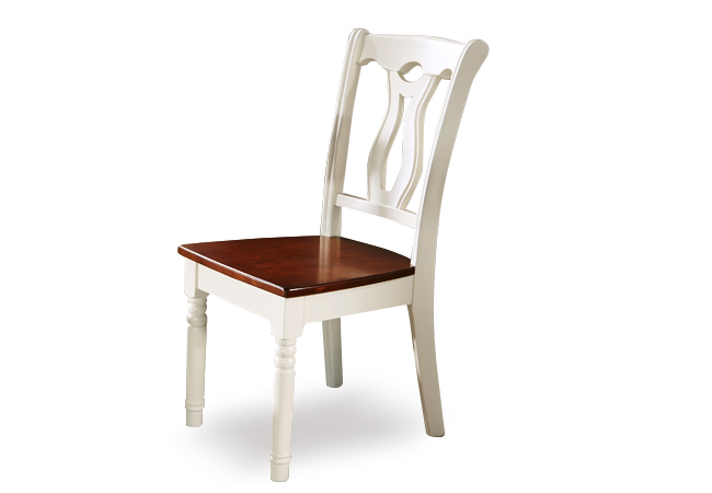 ZSNK—餐椅ZS1059 全实木美式风格