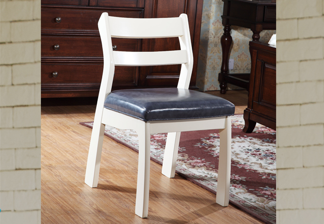 ZSNK—ZS1054 休闲椅 美式风格全实木